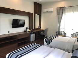 Kanbawza Hinthar Hotel