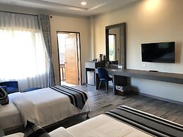 Kanbawza Hinthar Hotel