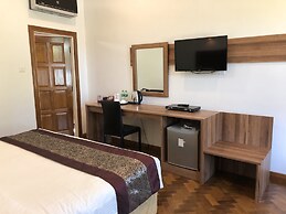 Kanbawza Hinthar Hotel