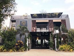 Kanbawza Hinthar Hotel