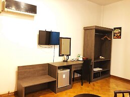 Kanbawza Hinthar Hotel