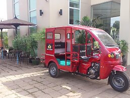 Kanbawza Hinthar Hotel