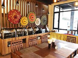 Kanbawza Hinthar Hotel