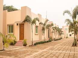 Kanbawza Hinthar Hotel