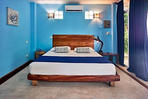 Principe del Pacifico