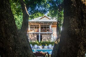 Principe del Pacifico