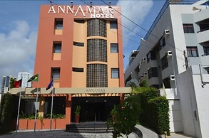 Hotel Annamar