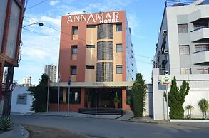 Hotel Annamar