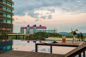 Somerset Medini Iskandar Puteri