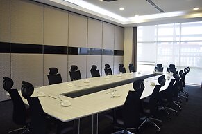 Somerset Medini Iskandar Puteri