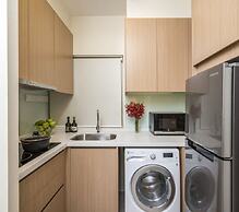 Somerset Medini Iskandar Puteri