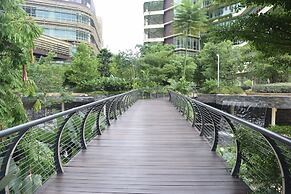 Somerset Medini Iskandar Puteri