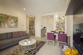 Somerset Medini Iskandar Puteri