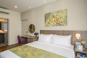 Somerset Medini Iskandar Puteri