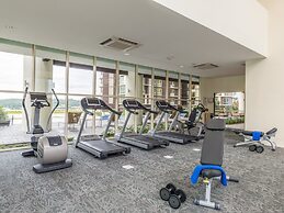 Somerset Medini Iskandar Puteri