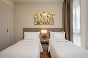 Somerset Medini Iskandar Puteri