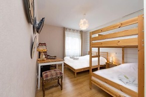 Hôtel Restaurant l'Aubergade