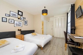 Hôtel Restaurant l'Aubergade