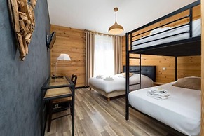 Hôtel Restaurant l'Aubergade