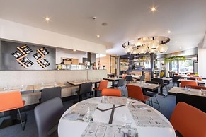 Hôtel Restaurant l'Aubergade