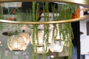 Hôtel Restaurant l'Aubergade