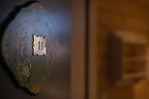 Hôtel Restaurant l'Aubergade