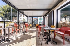 Hôtel Restaurant l'Aubergade