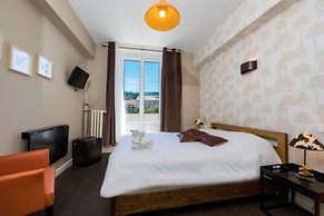 Hôtel Restaurant l'Aubergade