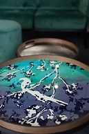 Hôtel Restaurant l'Aubergade