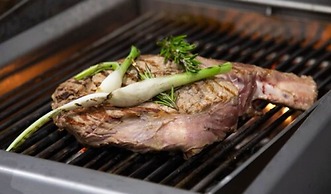 Hôtel Restaurant l'Aubergade