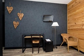 Hôtel Restaurant l'Aubergade