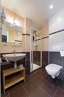 Hôtel Restaurant l'Aubergade