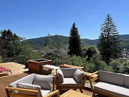 Hôtel Restaurant l'Aubergade