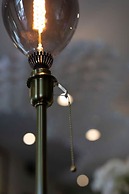 Hôtel Restaurant l'Aubergade