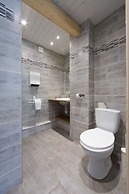 Hôtel Restaurant l'Aubergade