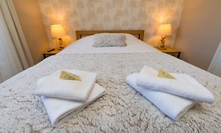 Hôtel Restaurant l'Aubergade