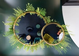 Hôtel Restaurant l'Aubergade