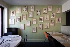 Hôtel Restaurant l'Aubergade