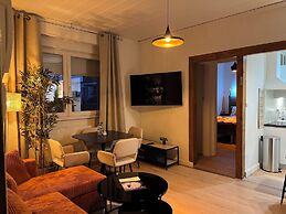 Hôtel Restaurant l'Aubergade