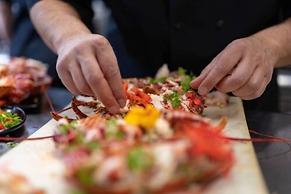 Hôtel Restaurant l'Aubergade