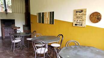 Pousada Fazenda Recanto dos Carvalhos