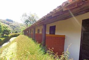 Pousada Fazenda Recanto dos Carvalhos