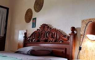 Pousada Fazenda Recanto dos Carvalhos