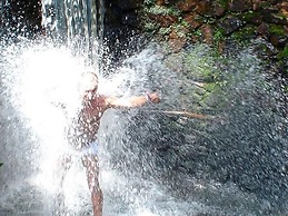 Pousada Fazenda Recanto dos Carvalhos