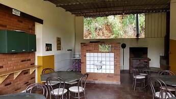 Pousada Fazenda Recanto dos Carvalhos