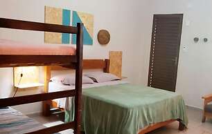 Pousada Fazenda Recanto dos Carvalhos