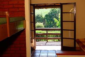 Pousada Fazenda Recanto dos Carvalhos