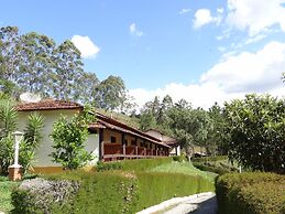 Pousada Fazenda Recanto dos Carvalhos