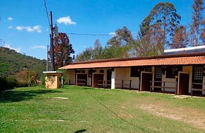 Pousada Fazenda Recanto dos Carvalhos