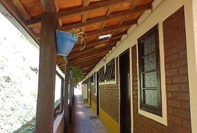 Pousada Fazenda Recanto dos Carvalhos